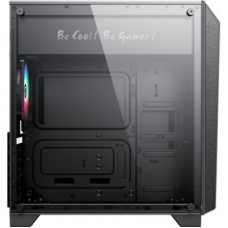 Корпус GAMEMAX Nova N5 - Фото