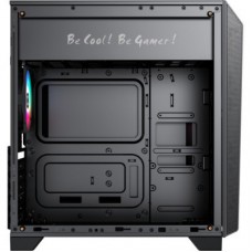 Корпус GAMEMAX Nova N5 - Фото