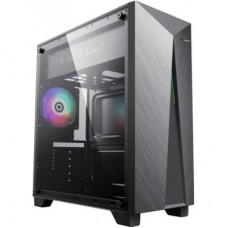 Корпус GAMEMAX Nova N6 - Фото