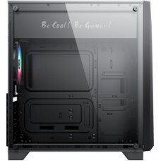 Корпус GAMEMAX Nova N6 - Фото