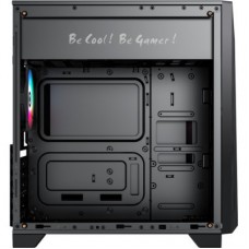 Корпус GAMEMAX Nova N6 - Фото