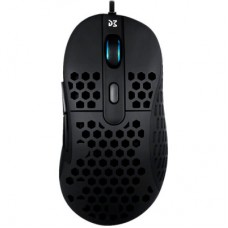 Мышка Dream Machines DM6 Holey Black (DM6_HOLEY) - Фото