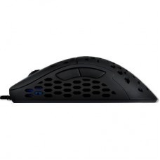 Мышка Dream Machines DM6 Holey Black (DM6_HOLEY) - Фото