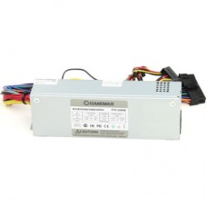 Блок живлення GAMEMAX 200 W (ITX-200W) - Фото