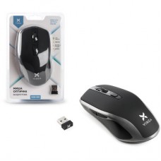 Мышка Vinga MSW-909 Silent black-grey - Фото