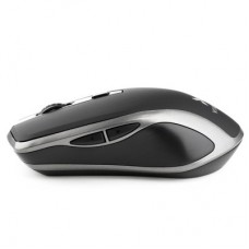 Мышка Vinga MSW-909 Silent black-grey - Фото