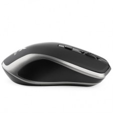Мышка Vinga MSW-909 Silent black-grey - Фото