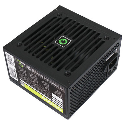 Блок живлення GAMEMAX 500 W (GE-500)