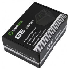 Блок живлення GAMEMAX 500 W (GE-500) - Фото