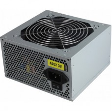 Блок живлення GAMEMAX 400 W (GM-400W-PFC) - Фото