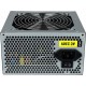 Блок живлення GAMEMAX 400 W (GM-400W-PFC)