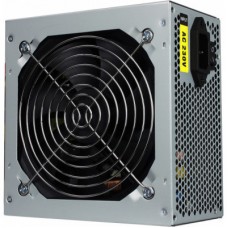 Блок живлення GAMEMAX 400 W (GM-400W-PFC) - Фото