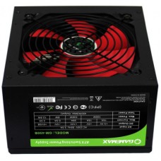 Блок живлення GAMEMAX 450W (GM-450B) - Фото