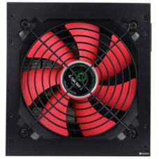Блок живлення GAMEMAX 450W (GM-450B) - Фото