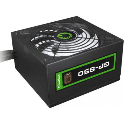 Блок живлення Gamemax 850 W (GP-850)
