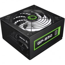 Блок живлення Gamemax 850 W (GP-850) - Фото