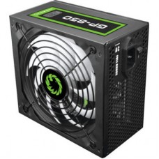 Блок живлення Gamemax 850 W (GP-850) - Фото