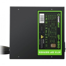 Блок живлення Gamemax 850 W (GP-850) - Фото