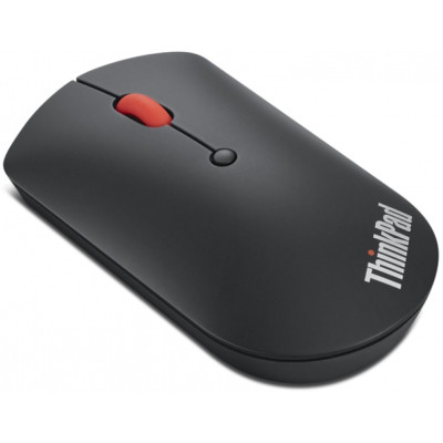 Мишка Lenovo ThinkPad Bluetooth Silent (4Y50X88822)