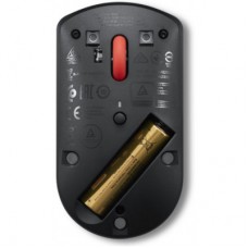 Мишка Lenovo ThinkPad Bluetooth Silent (4Y50X88822) - Фото