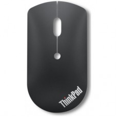 Мишка Lenovo ThinkPad Bluetooth Silent (4Y50X88822) - Фото