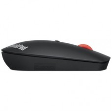 Мишка Lenovo ThinkPad Bluetooth Silent (4Y50X88822) - Фото