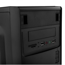 Корпус LogicPower 6103-400W-80 (LP6589) - Фото