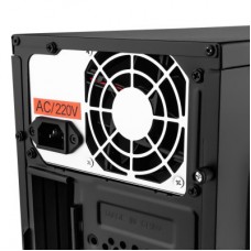 Корпус LogicPower 6103-400W-80 (LP6589) - Фото