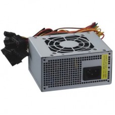 Блок живлення GAMEMAX 400 W (ATX-400W SFX) - Фото