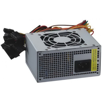 Блок живлення GAMEMAX 400 W (ATX-400W SFX)