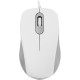 Мышка Modecom MC-M10S Silent USB White (M-MC-M10S-200) Мышка Modecom MC-M10S Silent USB White (M-MC-M10S-200)
