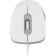 Мышка Modecom MC-M10S Silent USB White (M-MC-M10S-200) Мышка Modecom MC-M10S Silent USB White (M-MC-M10S-200)