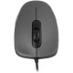 Мышка Modecom MC-M10S Silent USB Black (M-MC-M10S-100)