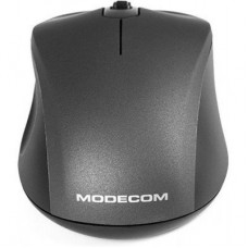 Мишка Modecom MC-M10S Silent USB Black (M-MC-M10S-100) - Фото