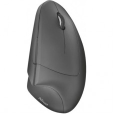 Мышка Trust Verto Wireless Ergonomic Black (22879) - Фото