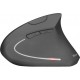 Мышка Trust Verto Wireless Ergonomic Black (22879) Мышка Trust Verto Wireless Ergonomic Black (22879)