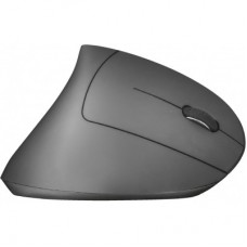 Мышка Trust Verto Wireless Ergonomic Black (22879) - Фото
