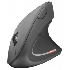 Мышка Trust Verto Wireless Ergonomic Black (22879) - Фото