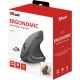 Мышка Trust Verto Wireless Ergonomic Black (22879) Мышка Trust Verto Wireless Ergonomic Black (22879)