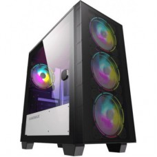 Корпус GAMEMAX Aero Mini - Фото