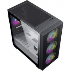 Корпус GAMEMAX Aero Mini - Фото