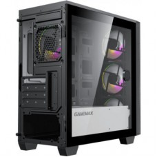 Корпус GAMEMAX Aero Mini - Фото
