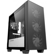 Корпус GAMEMAX Aero Mini - Фото