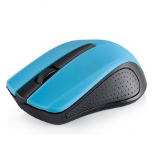 Мишка Modecom MC-WM9 Wireless Black-Blue (M-MC-0WM9-140) - Фото