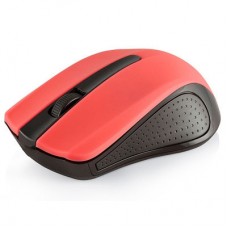 Мишка Modecom MC-WM9 Wireless Black-Red (M-MC-0WM9-150) - Фото