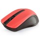 Мышка Modecom MC-WM9 Wireless Black-Red (M-MC-0WM9-150) Мышка Modecom MC-WM9 Wireless Black-Red (M-MC-0WM9-150)