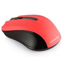 Мишка Modecom MC-WM9 Wireless Black-Red (M-MC-0WM9-150) - Фото