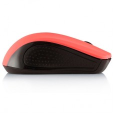 Мишка Modecom MC-WM9 Wireless Black-Red (M-MC-0WM9-150) - Фото