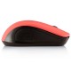 Мышка Modecom MC-WM9 Wireless Black-Red (M-MC-0WM9-150) Мышка Modecom MC-WM9 Wireless Black-Red (M-MC-0WM9-150)