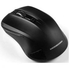 Мишка Modecom MC-M9.1 Wireless Black (M-MC-0WM9.1-100) - Фото